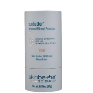 Skinbetter Science Sheer SPF 56 Sunscreen Stick