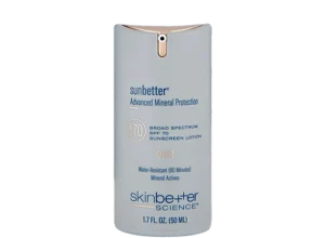 Skinbetter Science Sheer SPF 70 Lotion