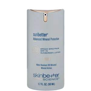 Skinbetter Science Sheer SPF 70 Lotion