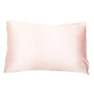 The Goodnight Co Silk Pillowcase - Standard - Image 5