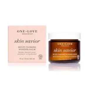 One Love Organics Skin Savior Multi-Tasking Wonder Balm - Image 3