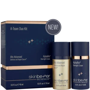 Skinbetter Science A-Team Duo Kit