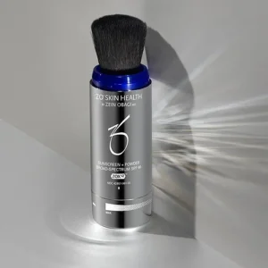 ZO Skin Health Sunscreen + Powder SPF 40