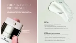 SkinMedica TNS Advanced+ Serum - Image 3