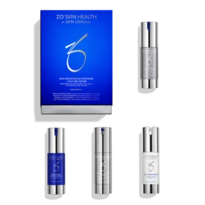 ZO Skin Health Brightening Program + Texture Kit