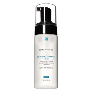 SkinCeuticals Soothing Foam Cleanser
