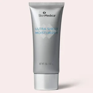 SkinMedica Ultra Sheer Moisturizer