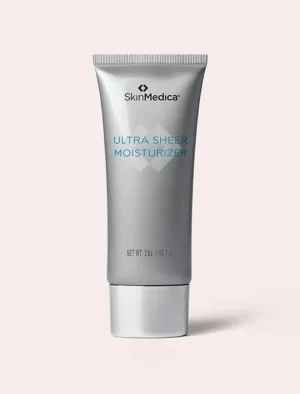 SkinMedica Ultra Sheer Moisturizer
