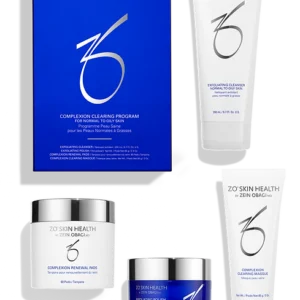 ZO Skin Health Complexion Clearing Program