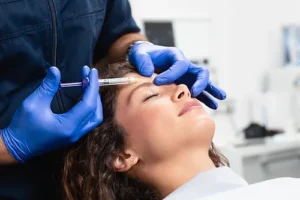 Dysport 300 Units or Botox | Xeomin 100 Units