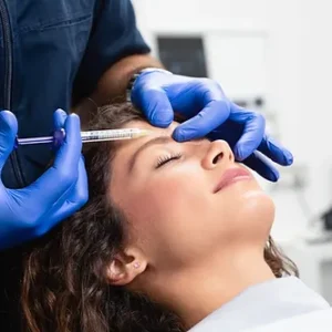 Dysport 300 Units or Botox | Xeomin 100 Units