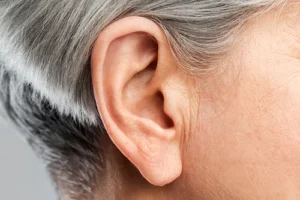 Ear Lobe Filler