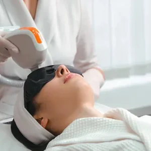 Laser for redness • broken capillaries fullface (package of 3)