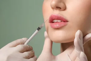 Lip filler